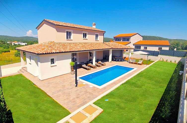 Vakantiehuis Villa Terrana