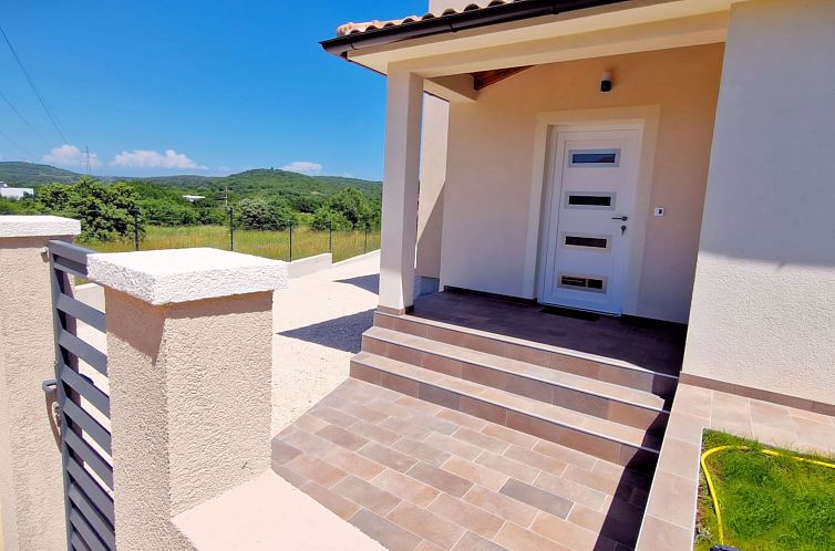 Vakantiehuis Villa Terrana