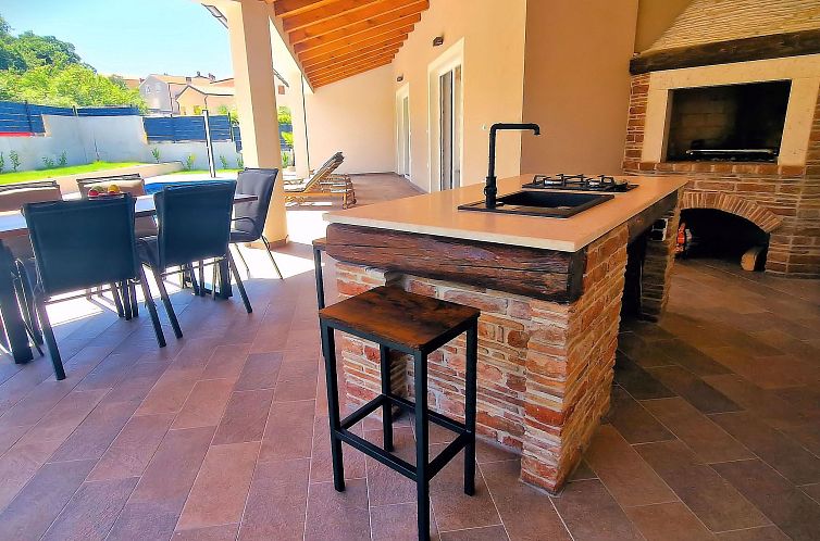 Vakantiehuis Villa Terrana