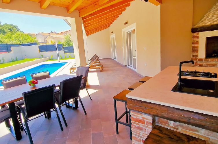 Vakantiehuis Villa Terrana