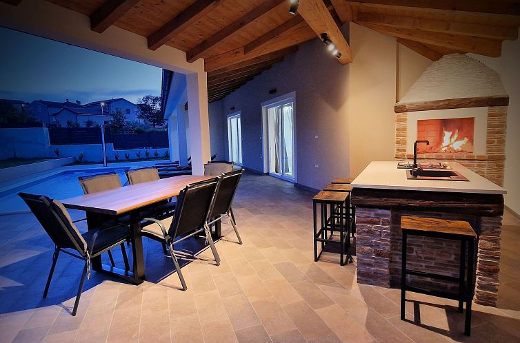 Vakantiehuis Villa Terrana