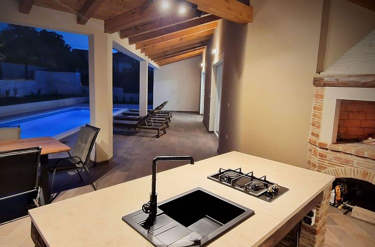 Vakantiehuis Villa Terrana