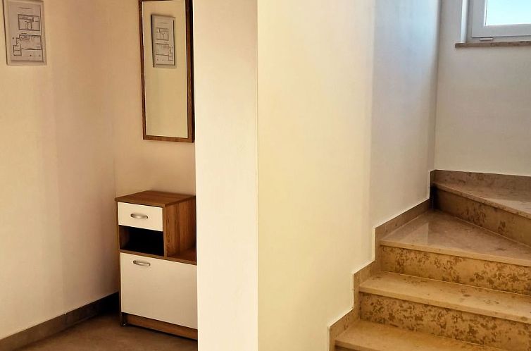 Vakantiehuis Villa Terrana