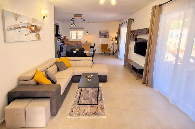 Vakantiehuis Villa Terrana