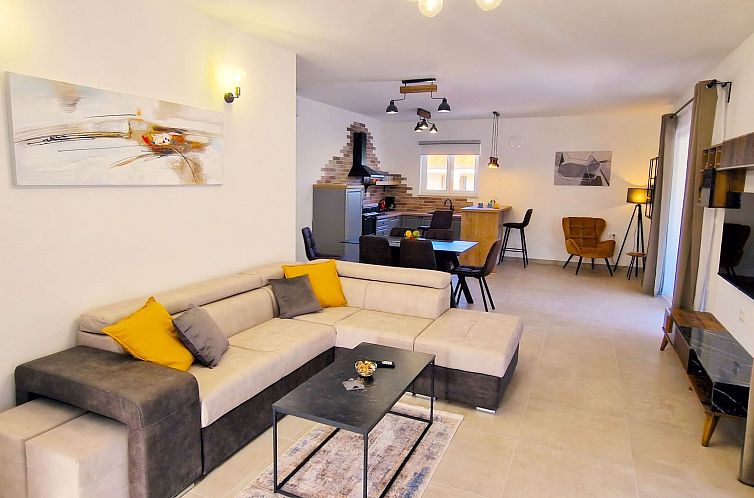 Vakantiehuis Villa Terrana