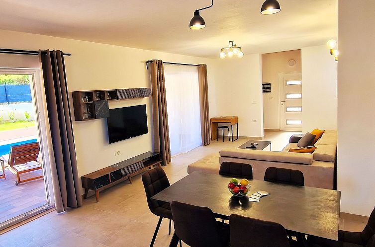 Vakantiehuis Villa Terrana
