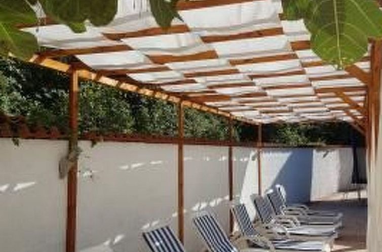 Vakantiehuis Wunderschönes Ferienhaus in Cere mit Privatem 