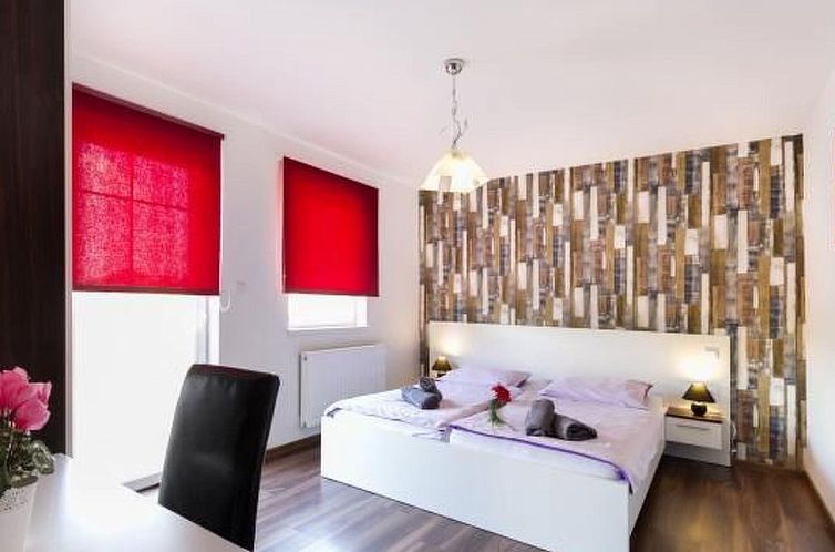 Vakantiehuis Wunderschönes Ferienhaus in Cere mit Privatem 