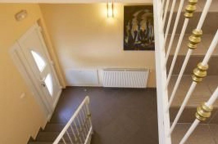 Vakantiehuis Wunderschönes Ferienhaus in Cere mit Privatem 