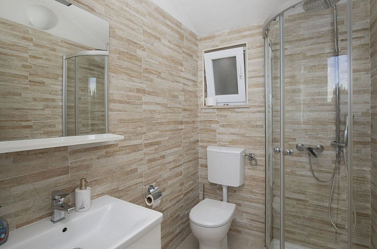 Vakantiehuis Villa Mason mit beheiztem Pool und Mini-Wellnes