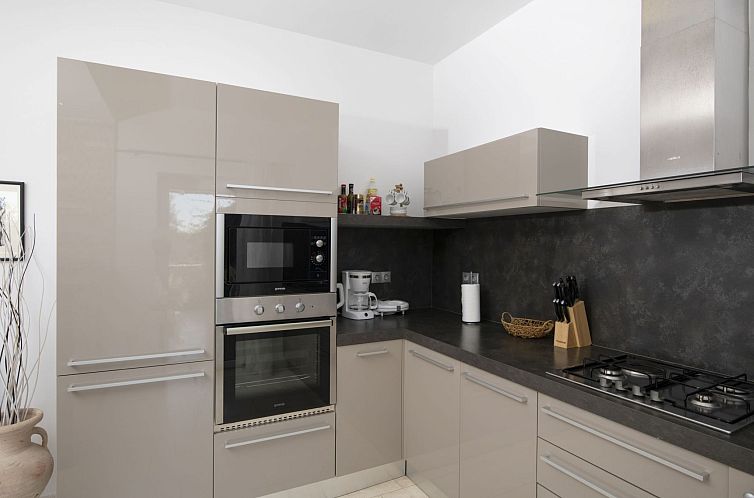 Vakantiehuis Villa Mason mit beheiztem Pool und Mini-Wellnes