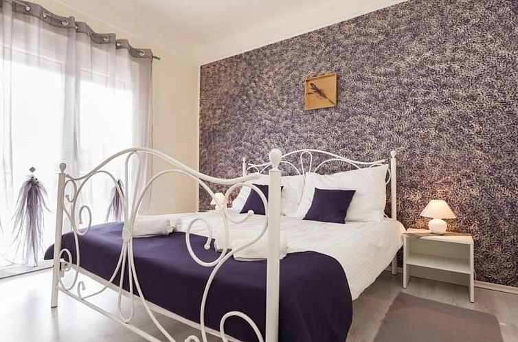 Vakantiehuis in Rovinj mit Großer Terrasse