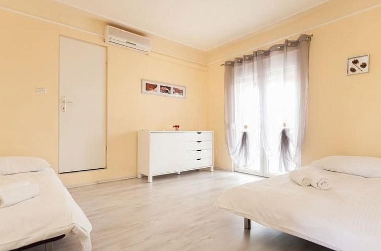 Vakantiehuis in Rovinj mit Großer Terrasse