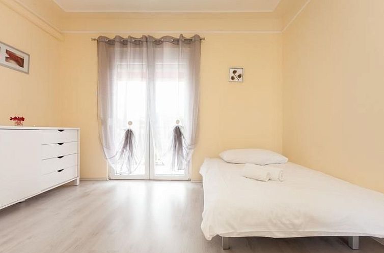 Vakantiehuis in Rovinj mit Großer Terrasse