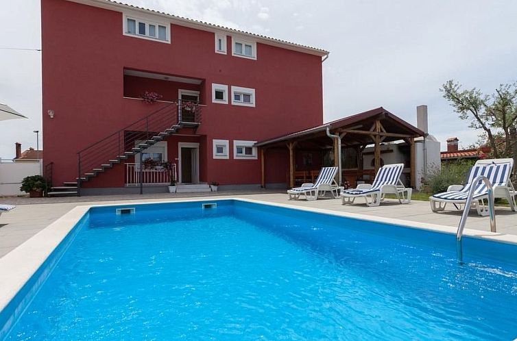 Vakantiehuis Villa Ana