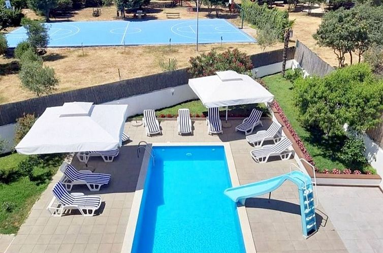 Vakantiehuis Villa Ana