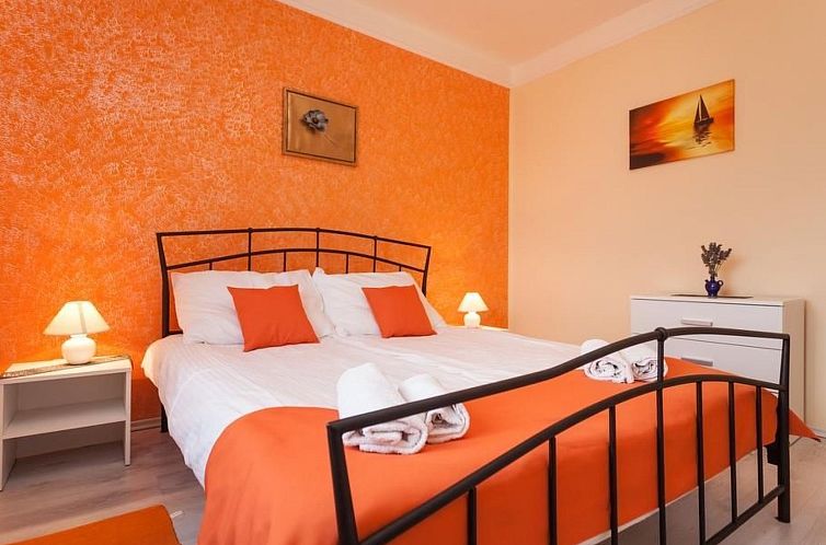 Vakantiehuis Villa Ana