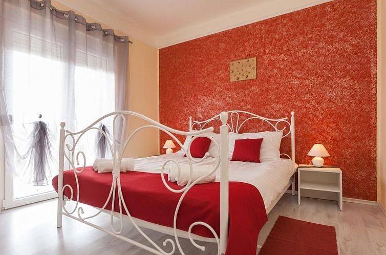 Vakantiehuis Villa Ana