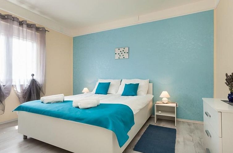 Vakantiehuis Villa Ana