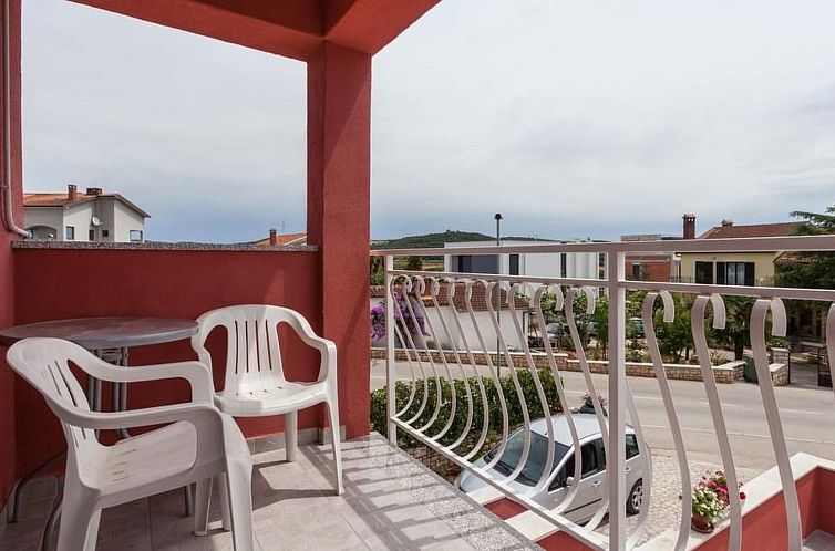 Vakantiehuis Villa Ana