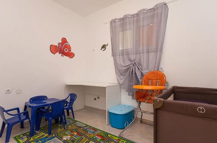 Vakantiehuis Villa Ana