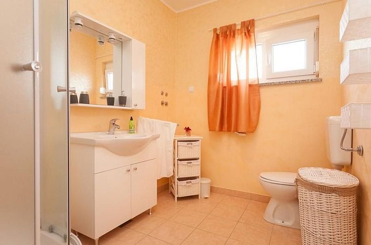 Vakantiehuis Villa Ana