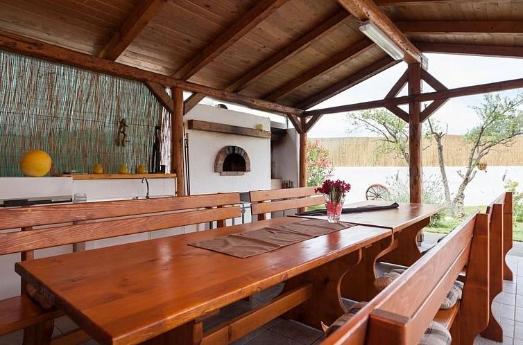 Vakantiehuis Villa Ana