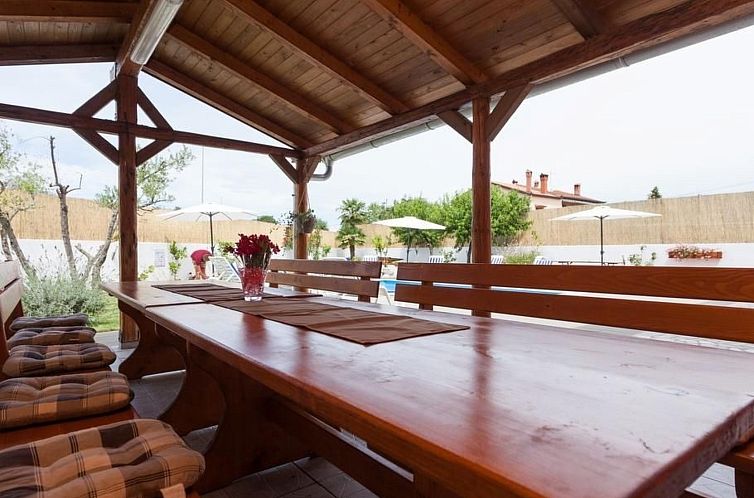 Vakantiehuis Villa Ana