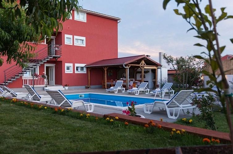 Vakantiehuis Villa Ana