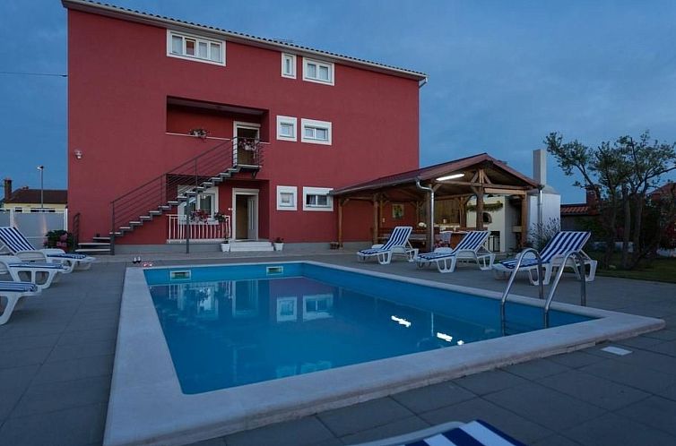 Vakantiehuis Villa Ana