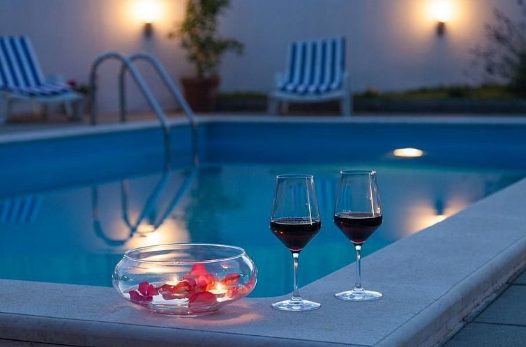 Vakantiehuis Villa Ana