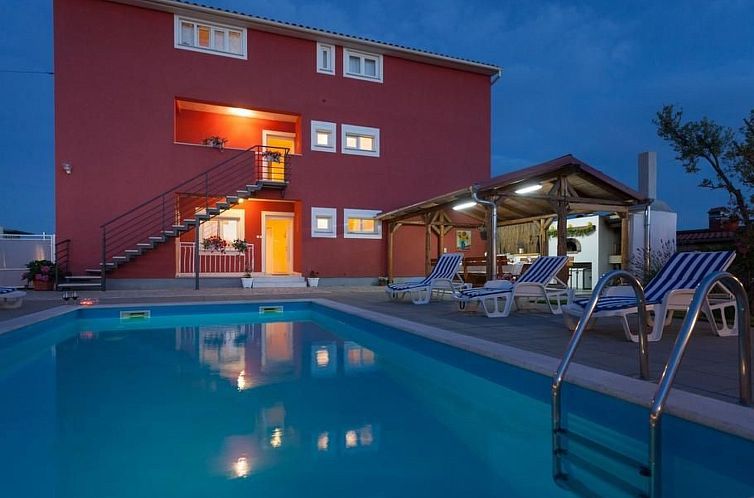 Vakantiehuis Villa Ana