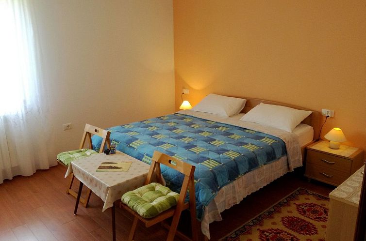 Unterkunft 1010194 - Appartement Istrien - Appartement "Gemütlicher Garten" mit Terrasse