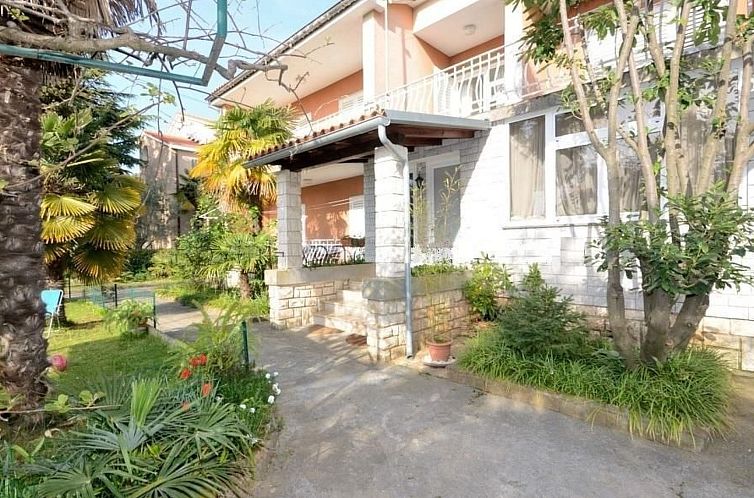 Unterkunft 1010195 - Appartement Istrien - Appartement Wohnung 'Ivaana' mit Privatparkplatz