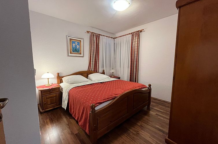 Appartement Sonne 4 Rovinj