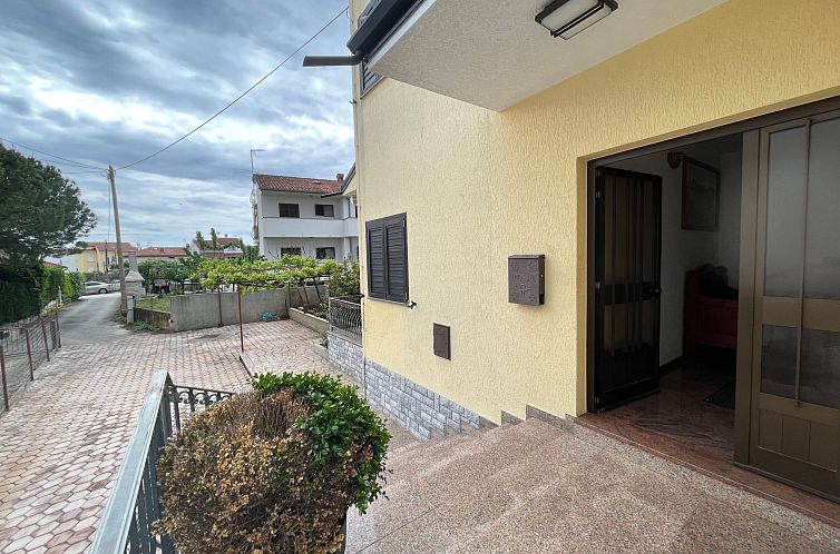 Appartement Sonne 4 Rovinj