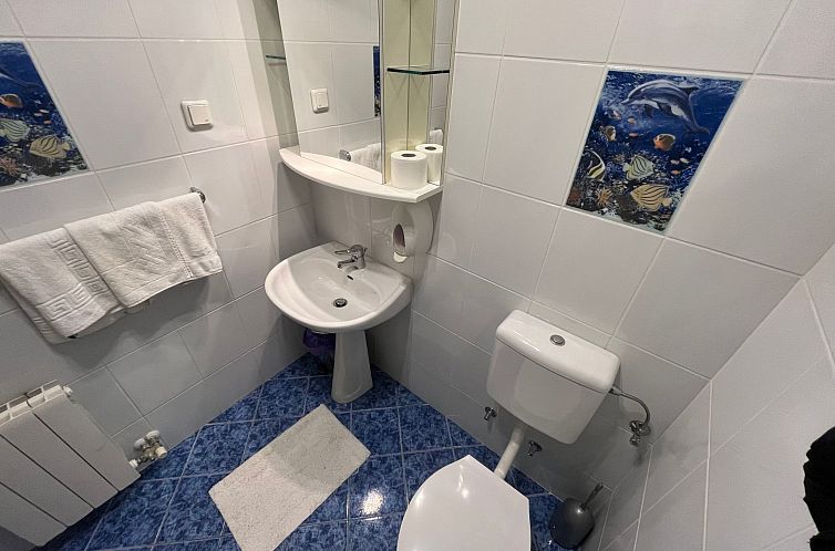 Appartement Sonne 4 Rovinj