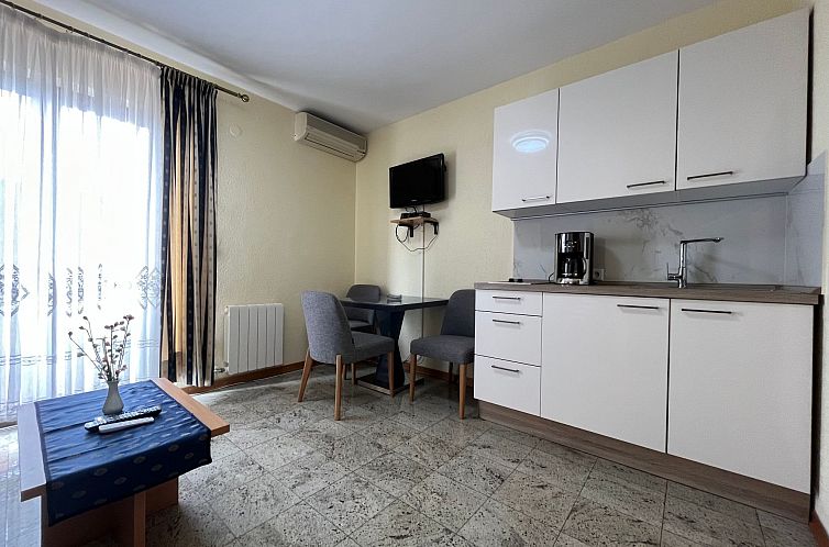 Appartement Sonne 4 Rovinj