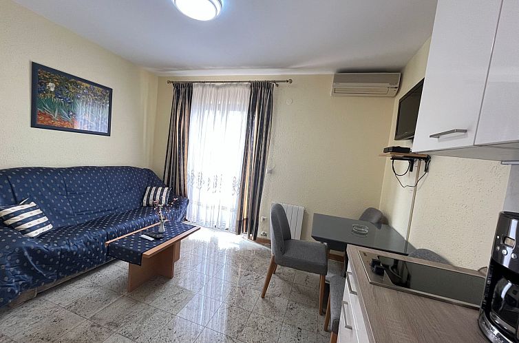 Appartement Sonne 4 Rovinj