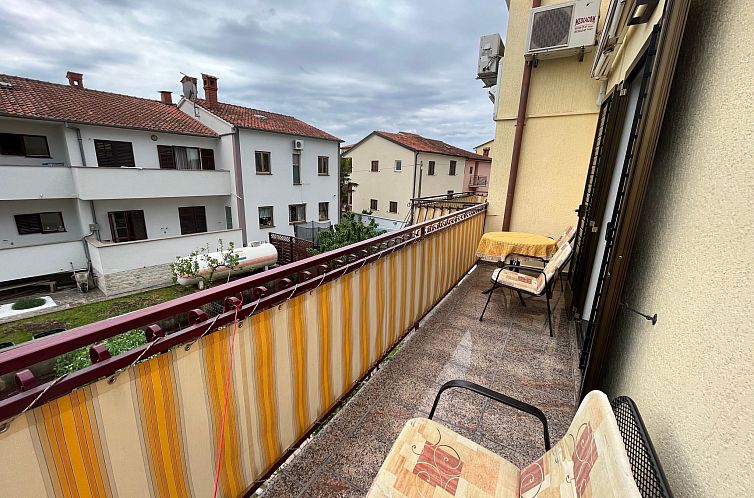 Appartement Sonne 4 Rovinj