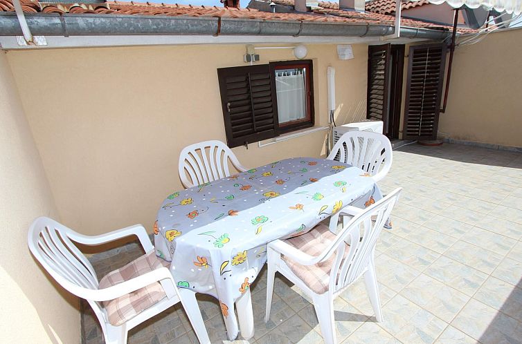 Appartement Ap Lora 4