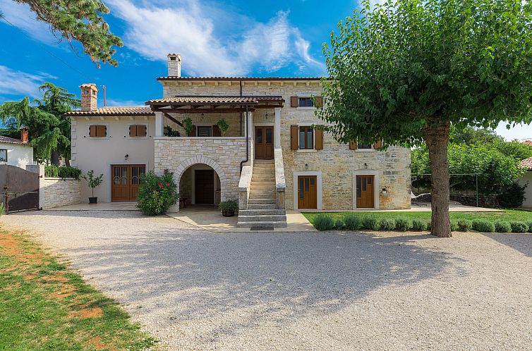 Vakantiehuis The Mulberry Stonehouse