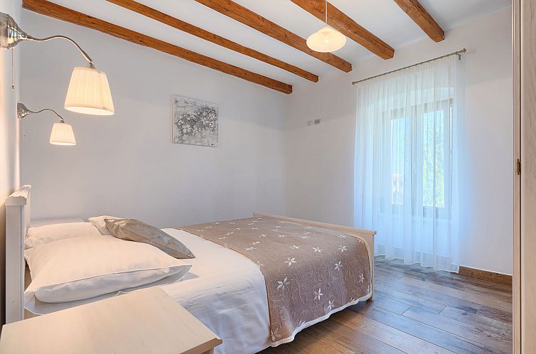 Vakantiehuis The Mulberry Stonehouse