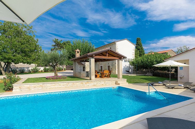 Vakantiehuis The Mulberry Stonehouse