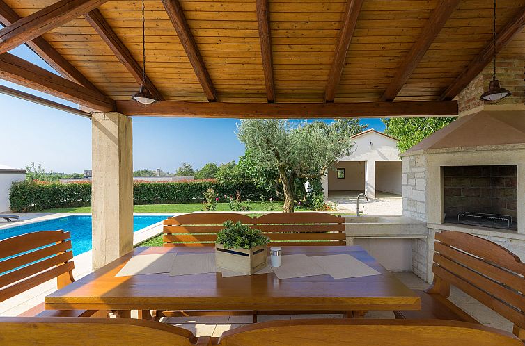 Vakantiehuis The Mulberry Stonehouse