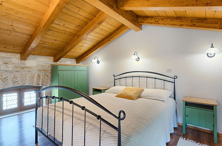 Vakantiehuis The Mulberry Stonehouse