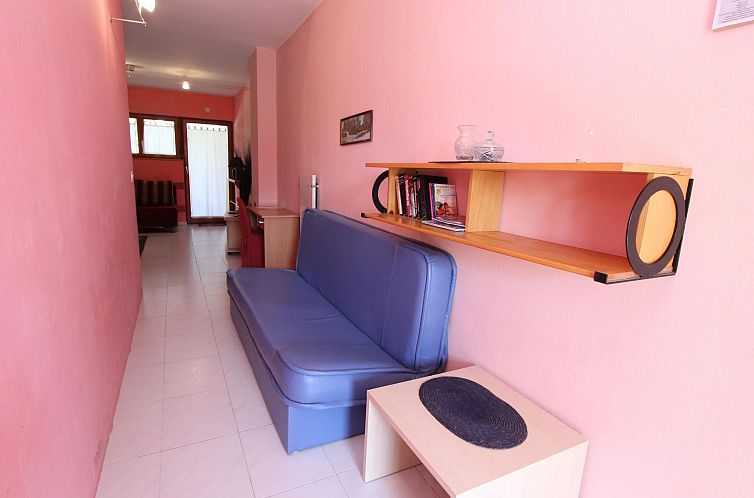 Appartement Apartman 2