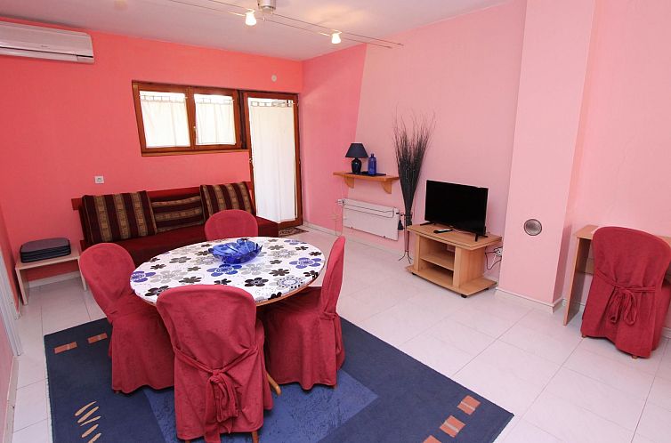 Appartement Apartman 2