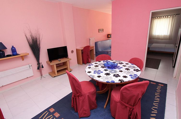 Appartement Apartman 2