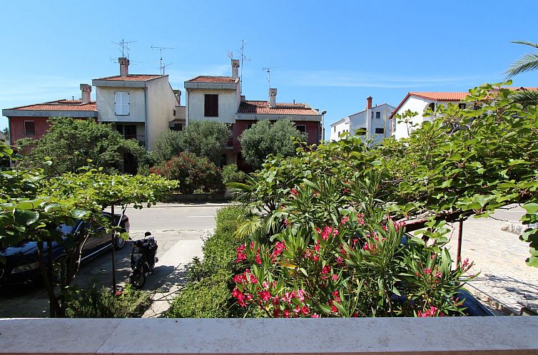 Appartement Apartman 2